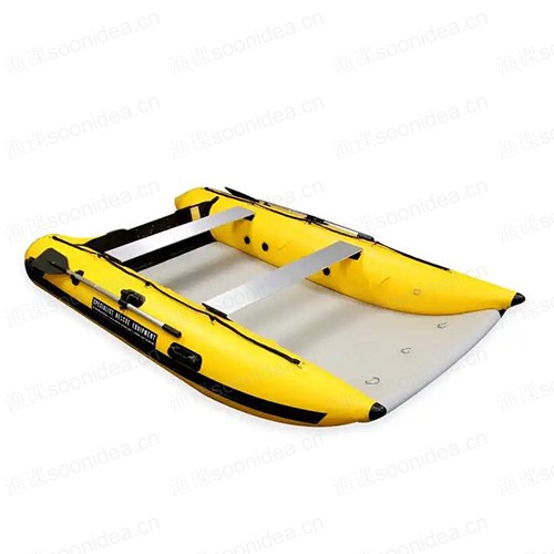 High quality inflatable boat